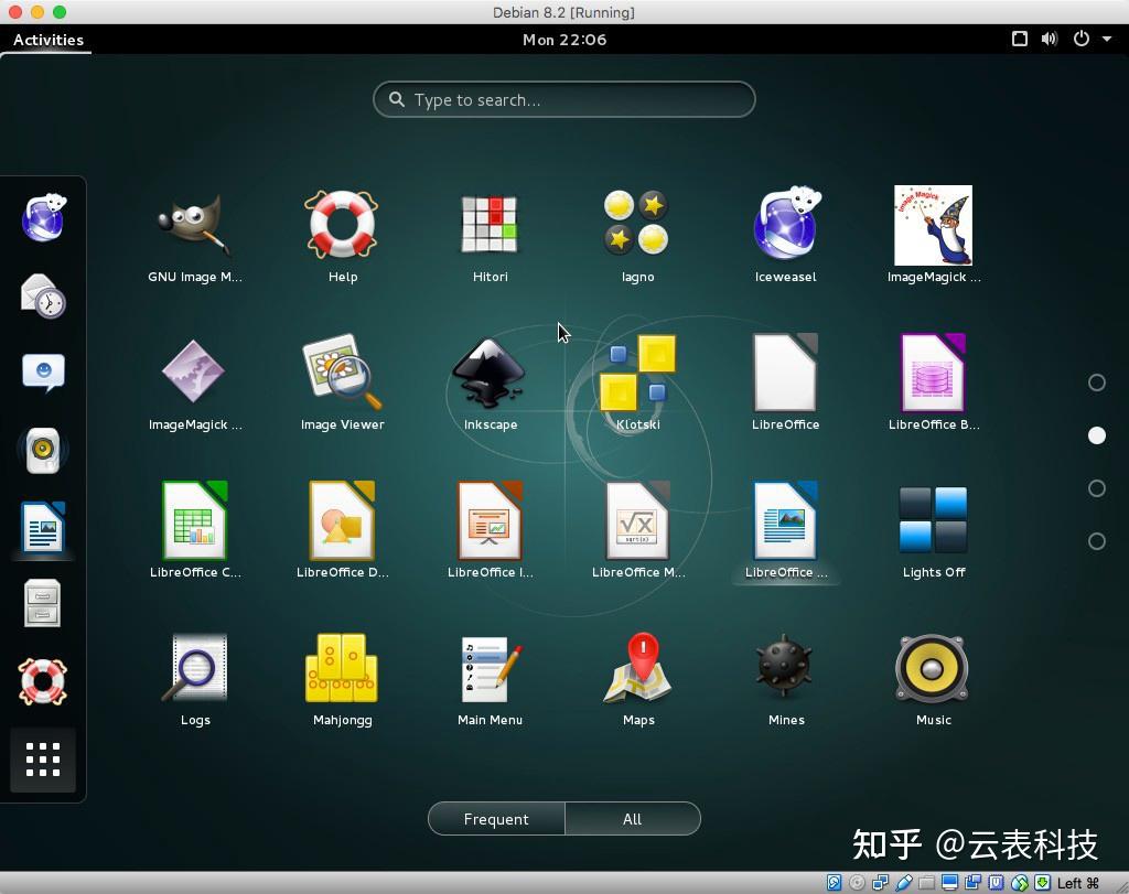 德国人又放话:放弃Windows用Linux!网友:还以为他们要用WPS - 知乎