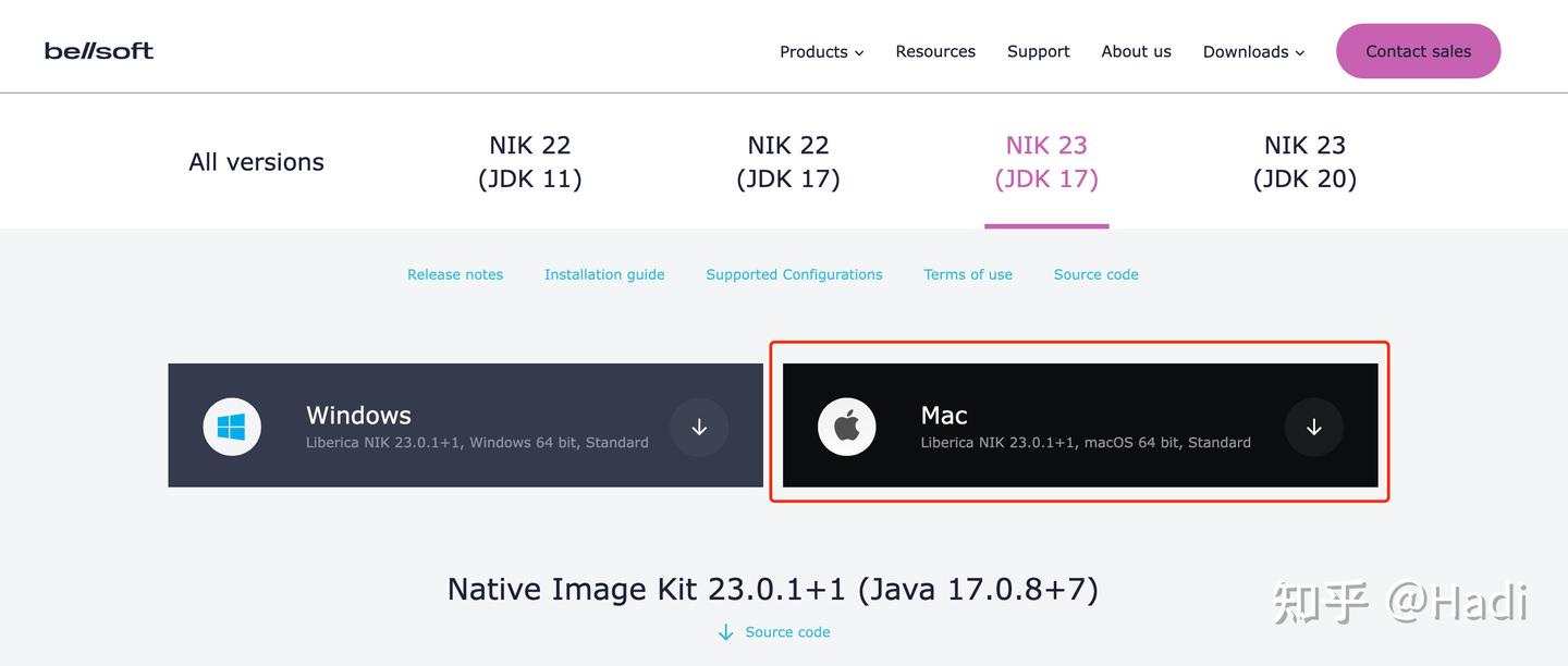 使用 Spring Boot 3.0 和 GraalVM 构建原生应用 - 知乎