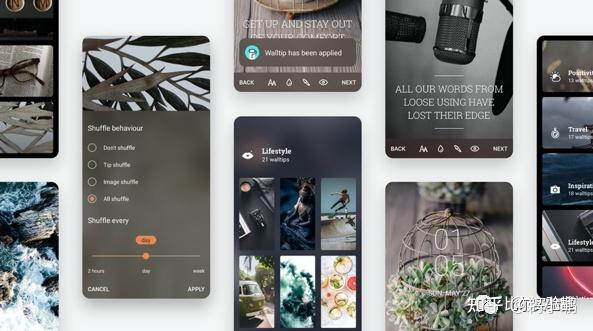 什么是用户体验设计?怎么进行用户体验设计?18 什么是用户体验设计?怎么进行用户体验设计?