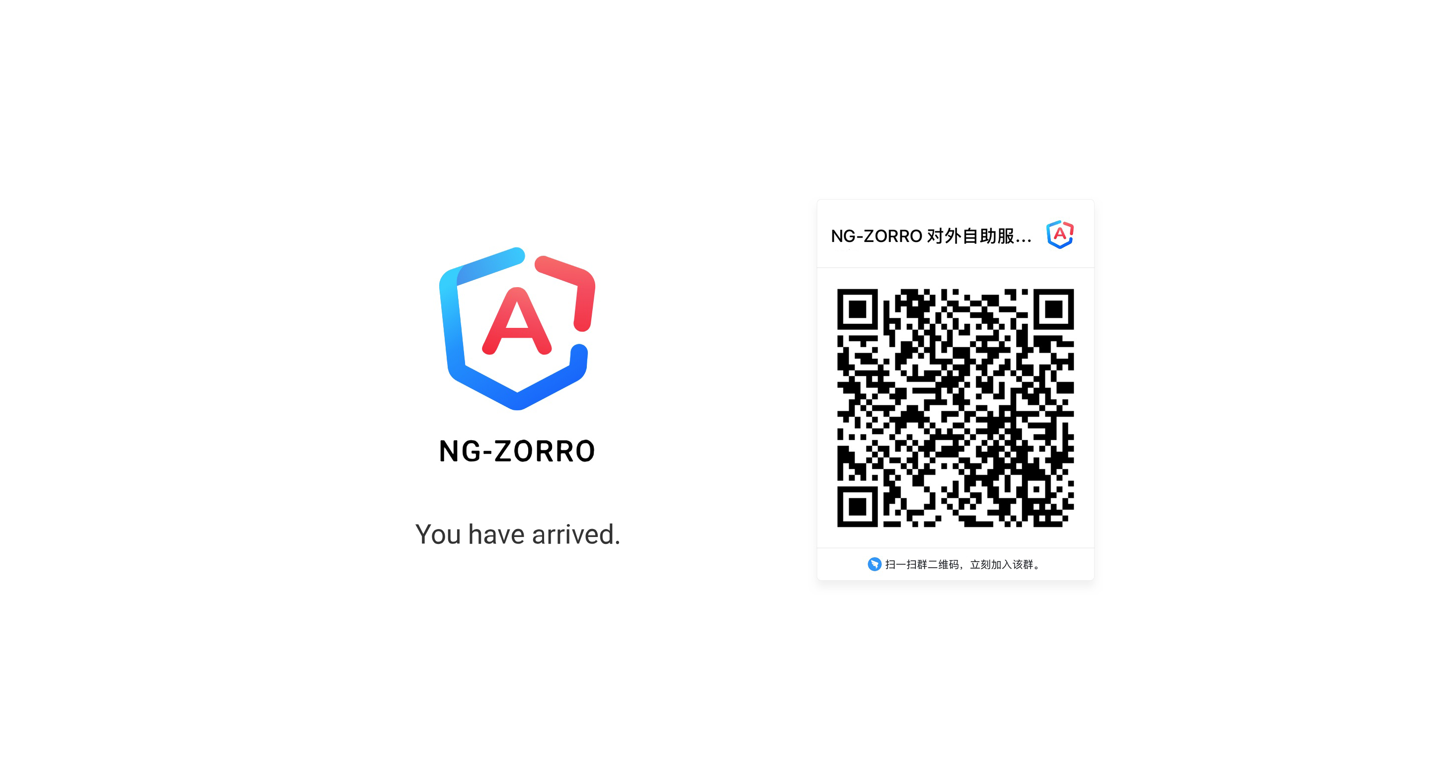 NG-ZORRO(Ant Design + Angular) 1.0 版本发布- 知乎