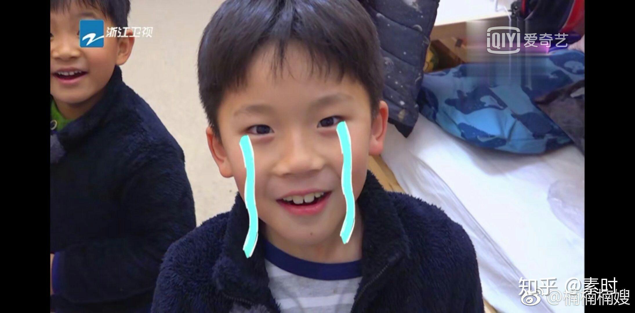 大兵小将潘思言有哪些可爱图