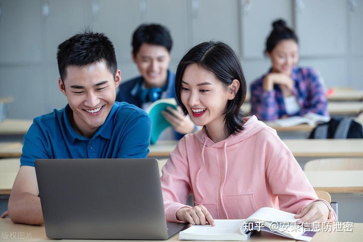 企业源代码怎么加密？十种源代码加密防泄密的有效方法推荐 - 知乎