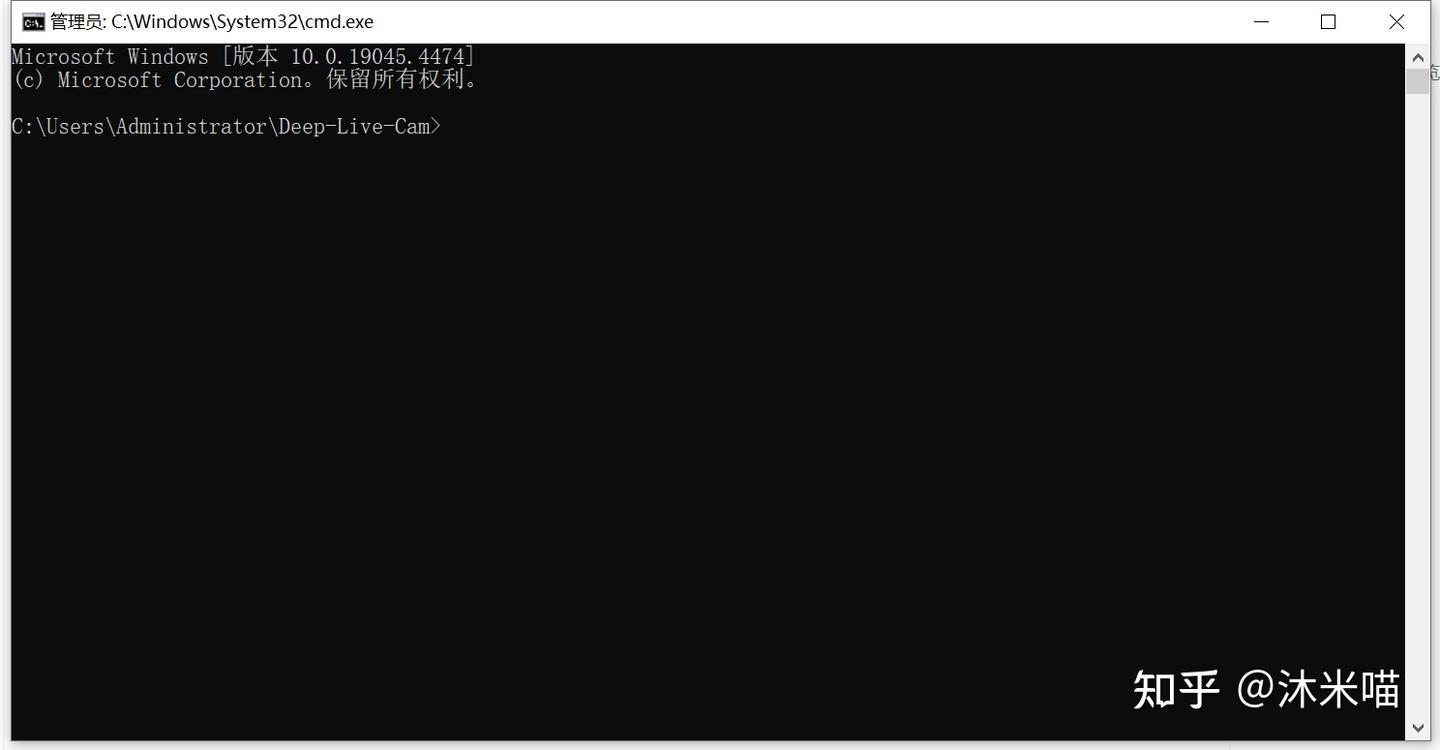 Deep live cam windows 