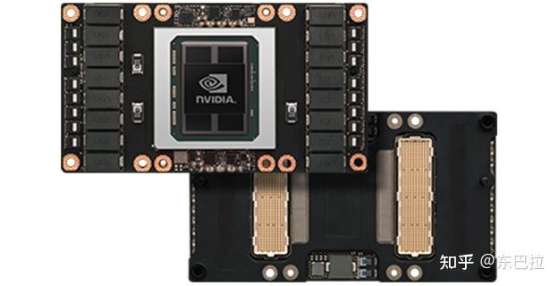 含光GPU板卡、NVidia P100板卡与GraphCore IPU-POD64对比 - 知乎