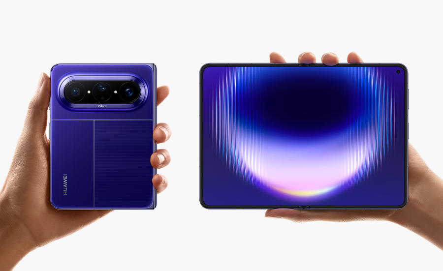 华为Pura X Max定价6999元,那将要甩友商几条街?