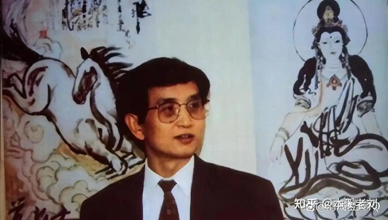 【真假难辨】「揭秘」张宝胜的特异功能“穿墙术”是真还是假？ - 知乎