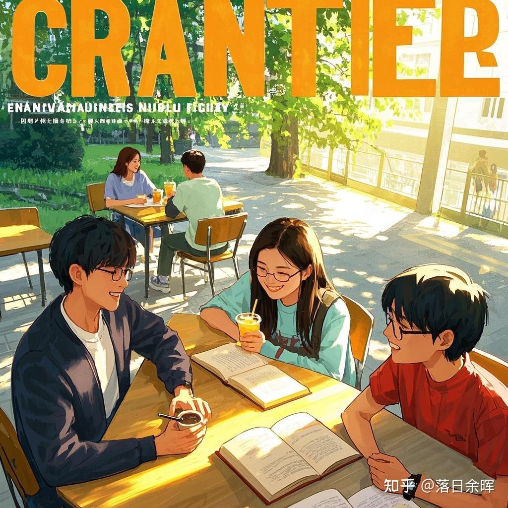 大学生应该如何度过大学生活?生存法则与深度思考指南 - 知乎