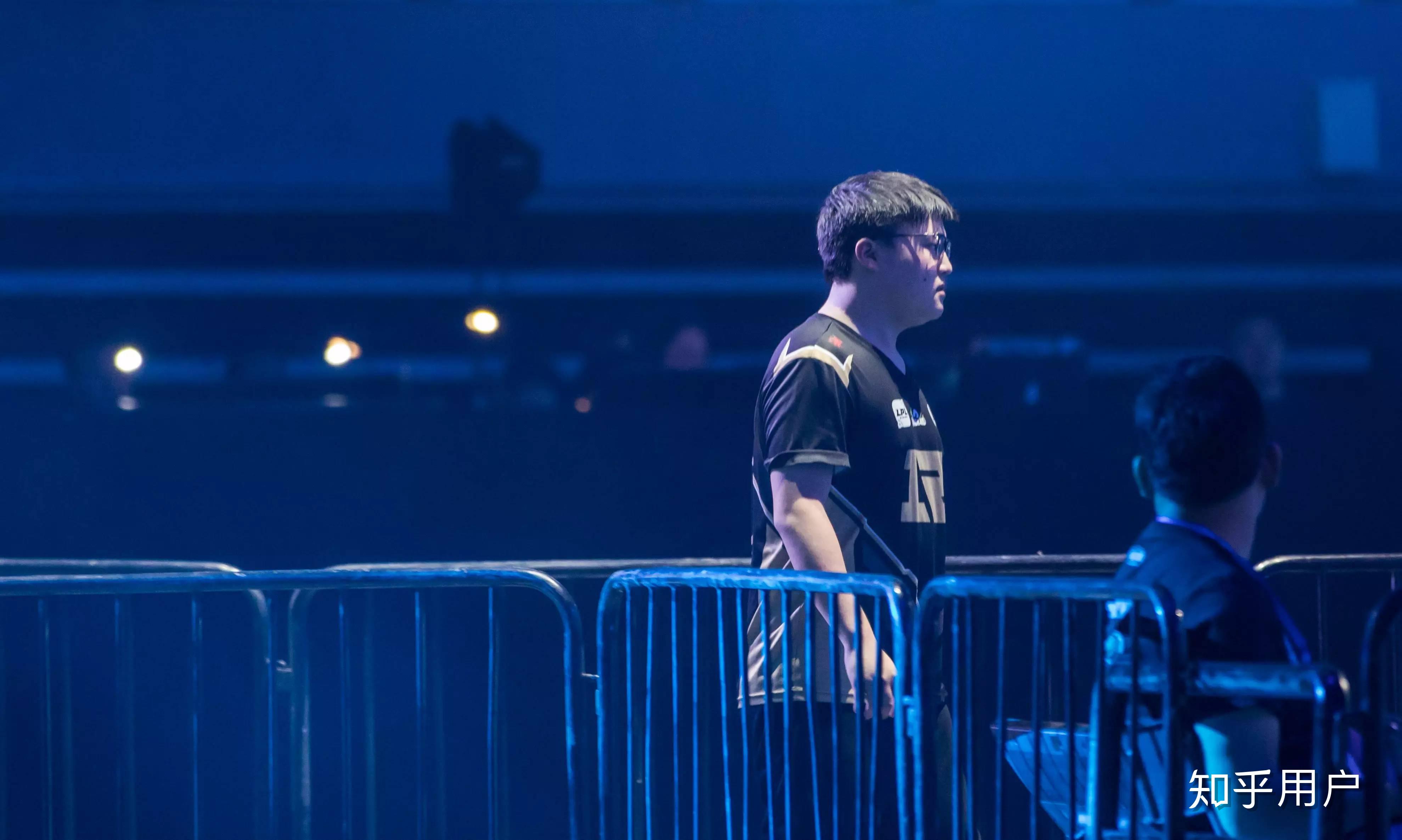 如何看待rng战队able「走a怪」这位选手? - 知乎