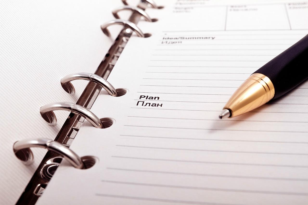 如何构思十一篇日记主题