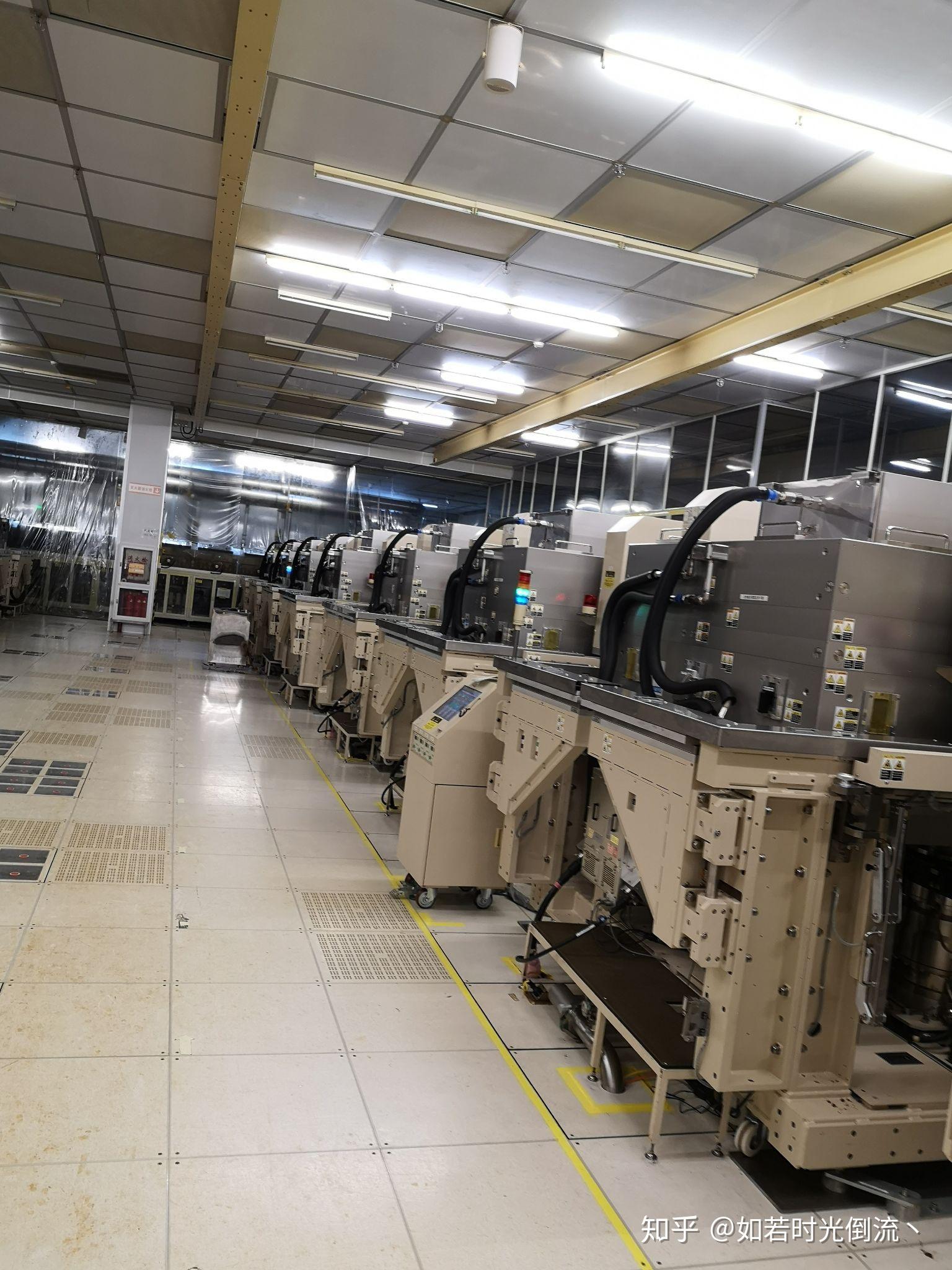 应届毕业生进入fab厂做制程整合工程师好吗