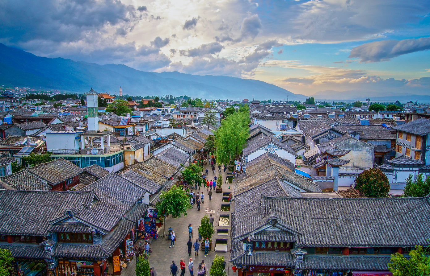 2024大理旅游攻略:去过大理三次后!我的掏心窝子建议值得一听!写给9-10月去大理的人!超详细!! - 知乎