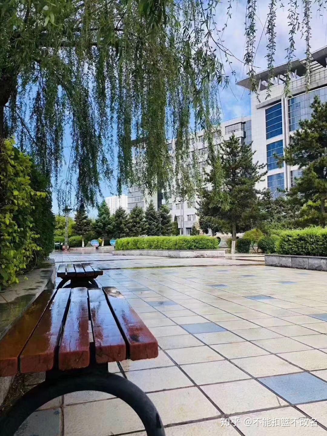 通辽实验中学(铁中)好还是一中好? - 知乎