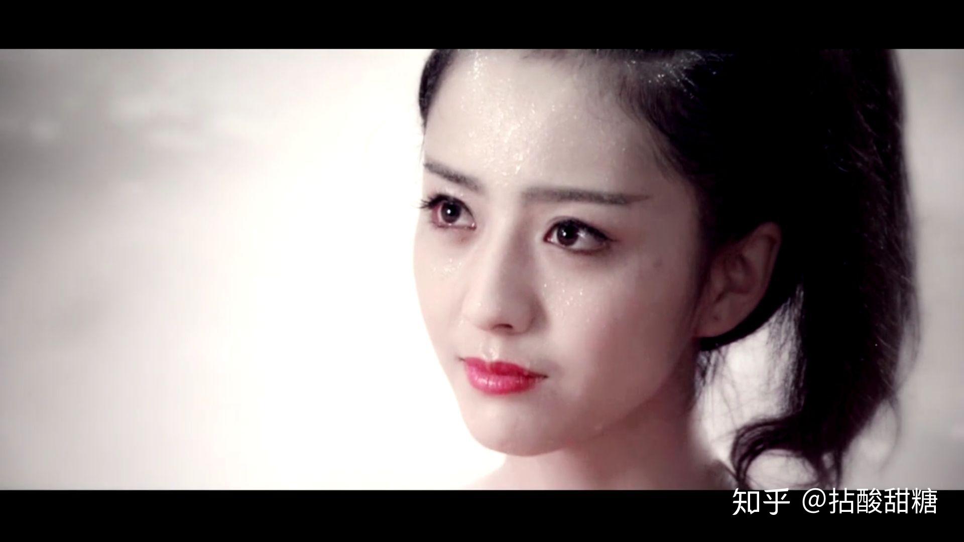 现实中真的有书中所说的那种绝世美人吗