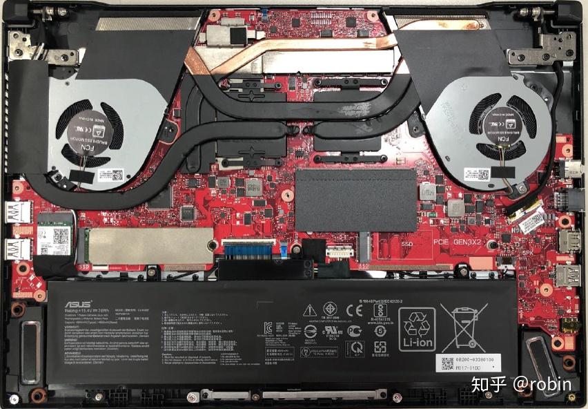 如何看待rog冰锐2笔记本值得买吗