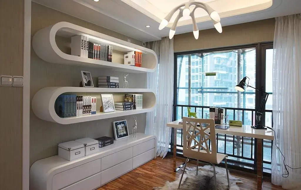 入户的花园应该怎样设计