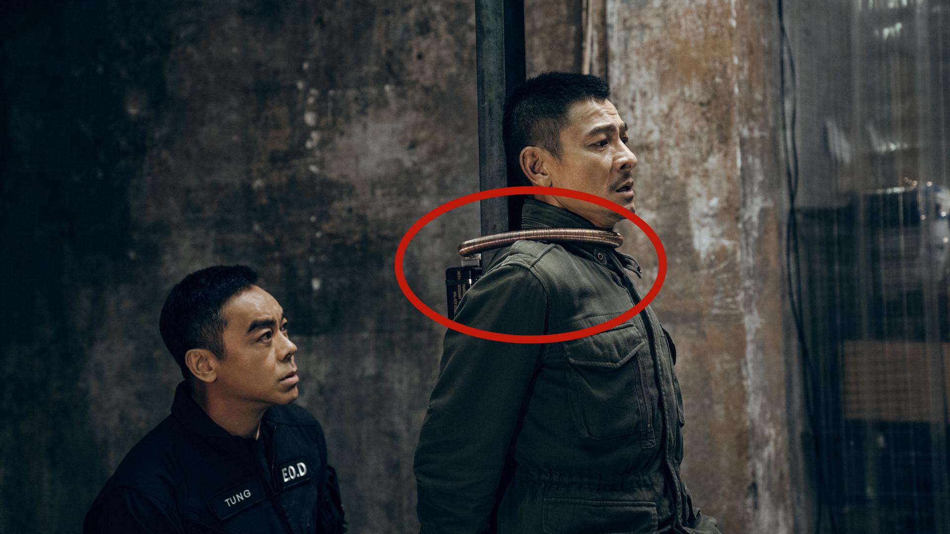 拆弹有多难？千万别被《拆弹专家2》给骗了，不可能遇到这种炸弹 - 知乎