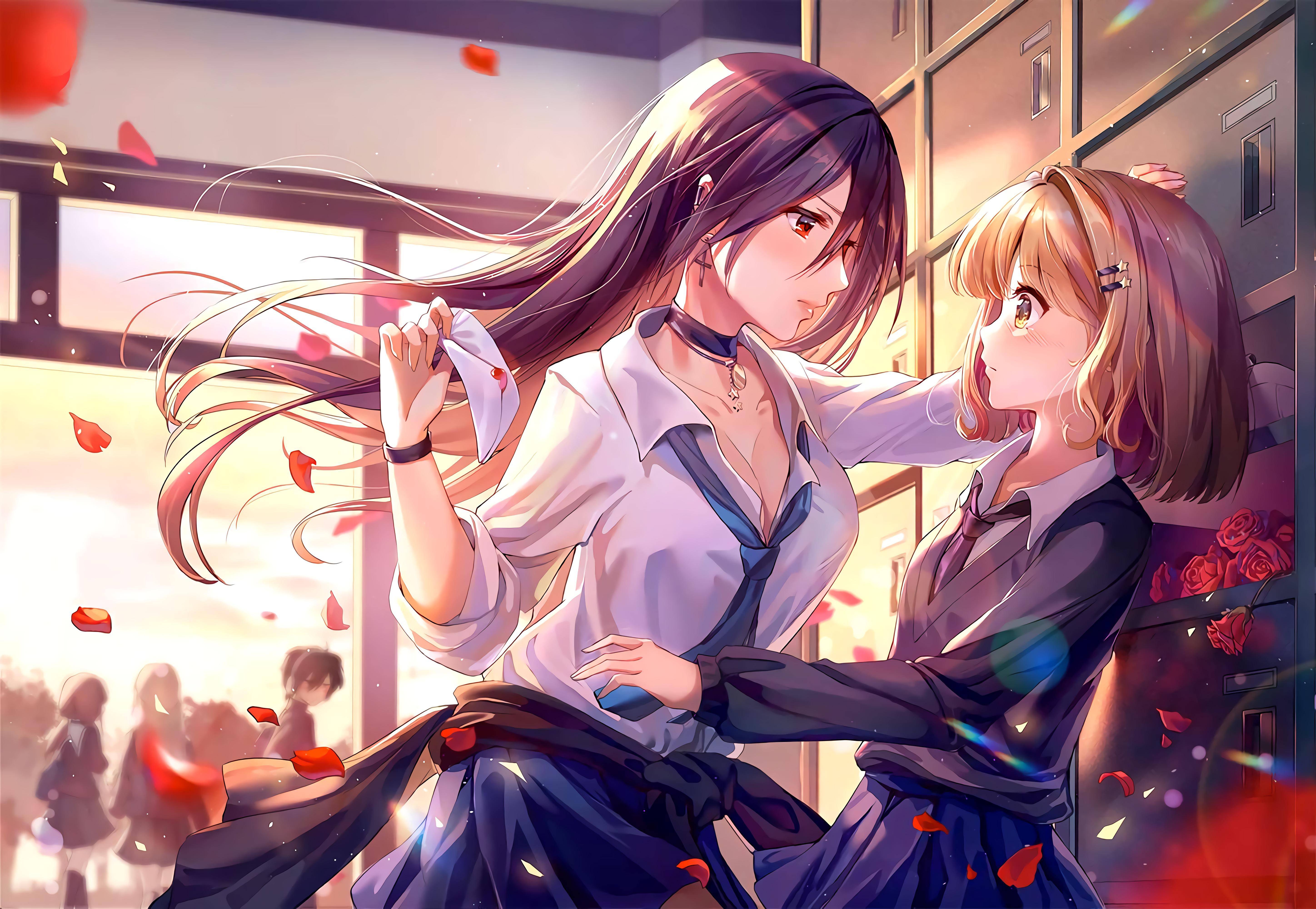 能给珍藏一些百合图片吗?