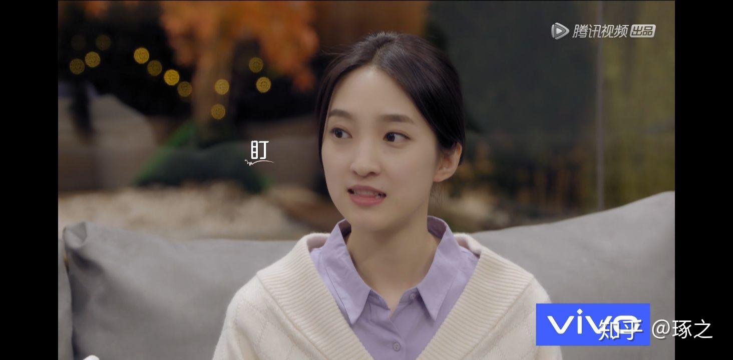 如何评价心动的信号第二季中的女一杨凯雯