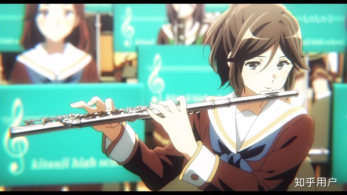 上低音号～欢迎来到北宇治高中吹奏乐部》中哪张截图?