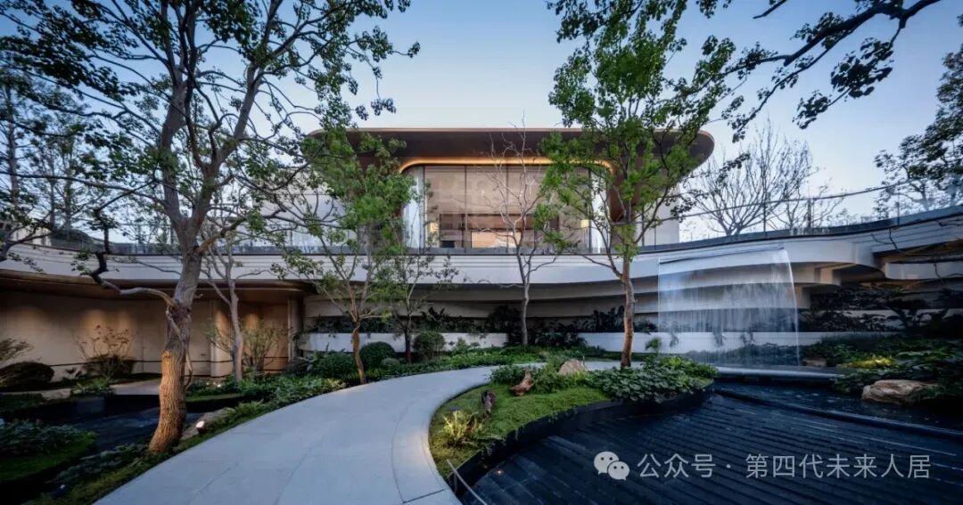 深度解析丨结合国内外案例,深度拆解第四代住宅的设计差异和发展趋势! - 知乎
