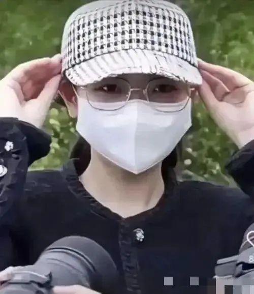 杨兰兰身份曝光,真相不过如此! - 知乎