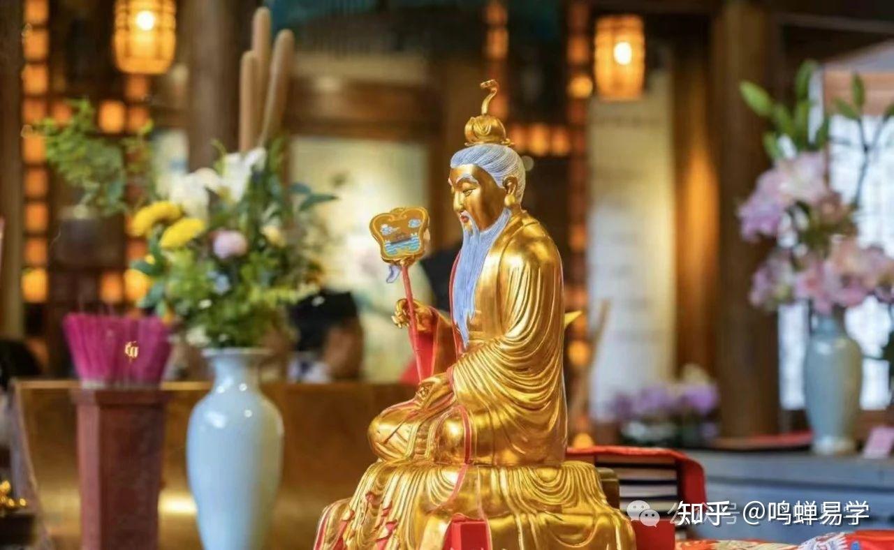 详解“禄库”的概念和运用 - 知乎