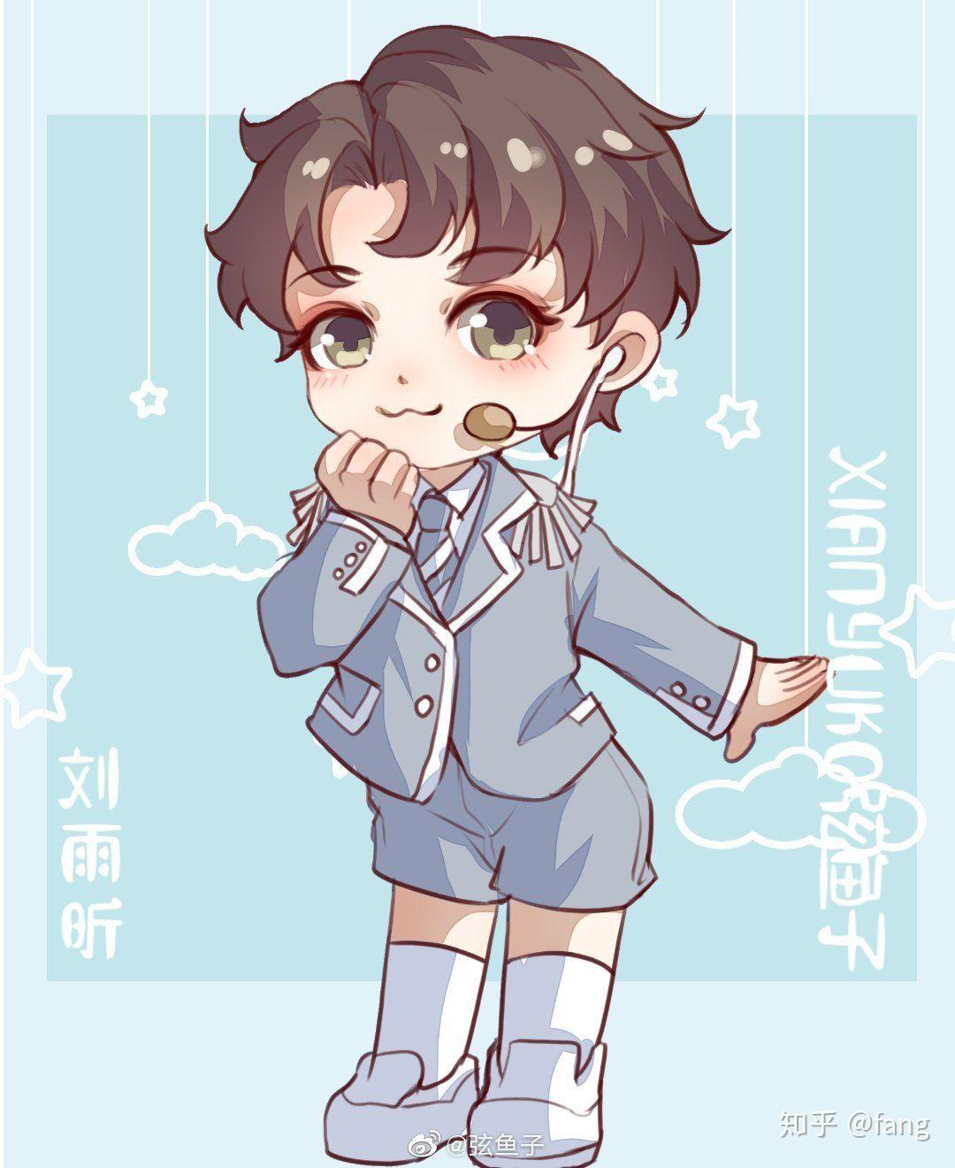 《青春有你2》的刘雨昕是个怎样的人?