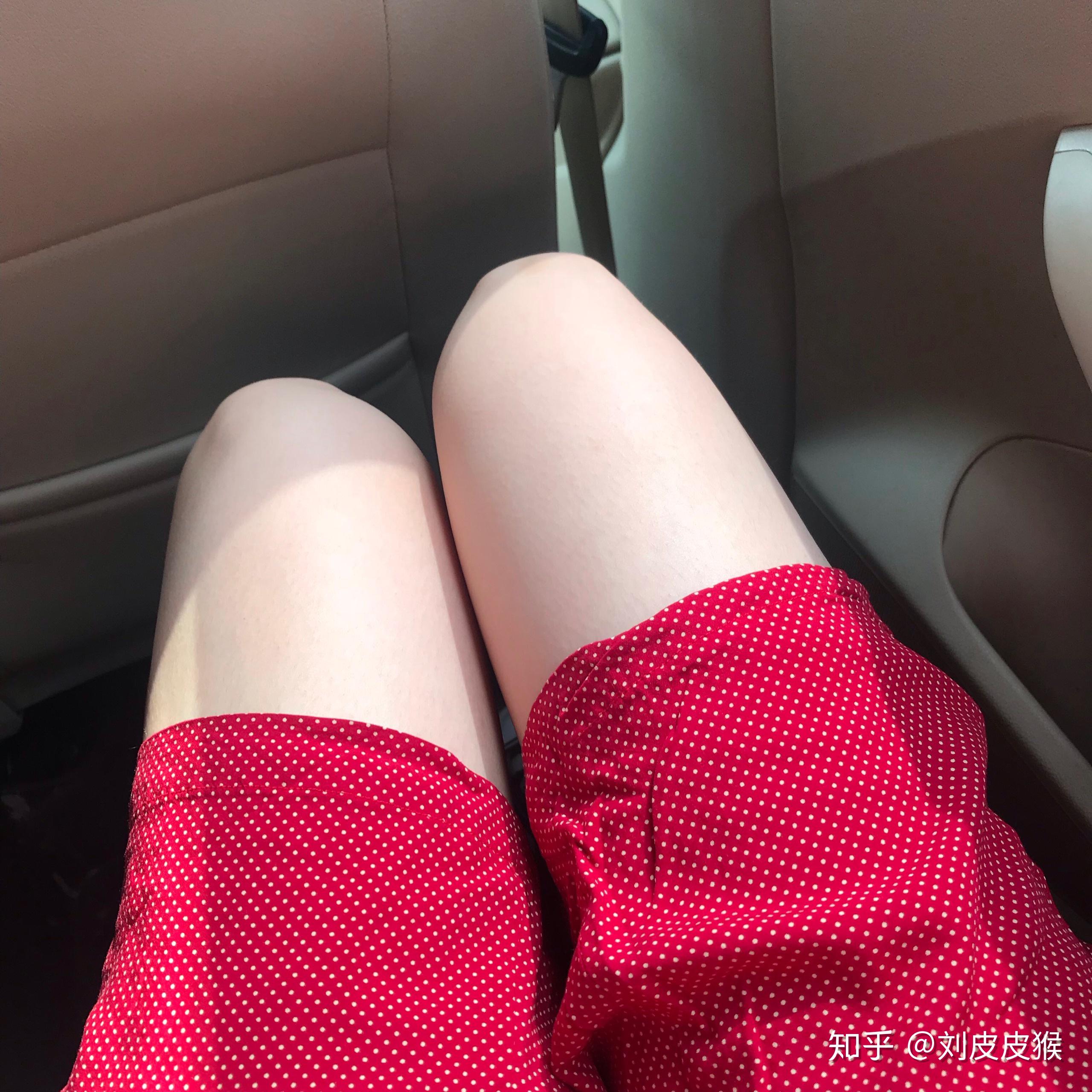 女生腿长是什么样的体验