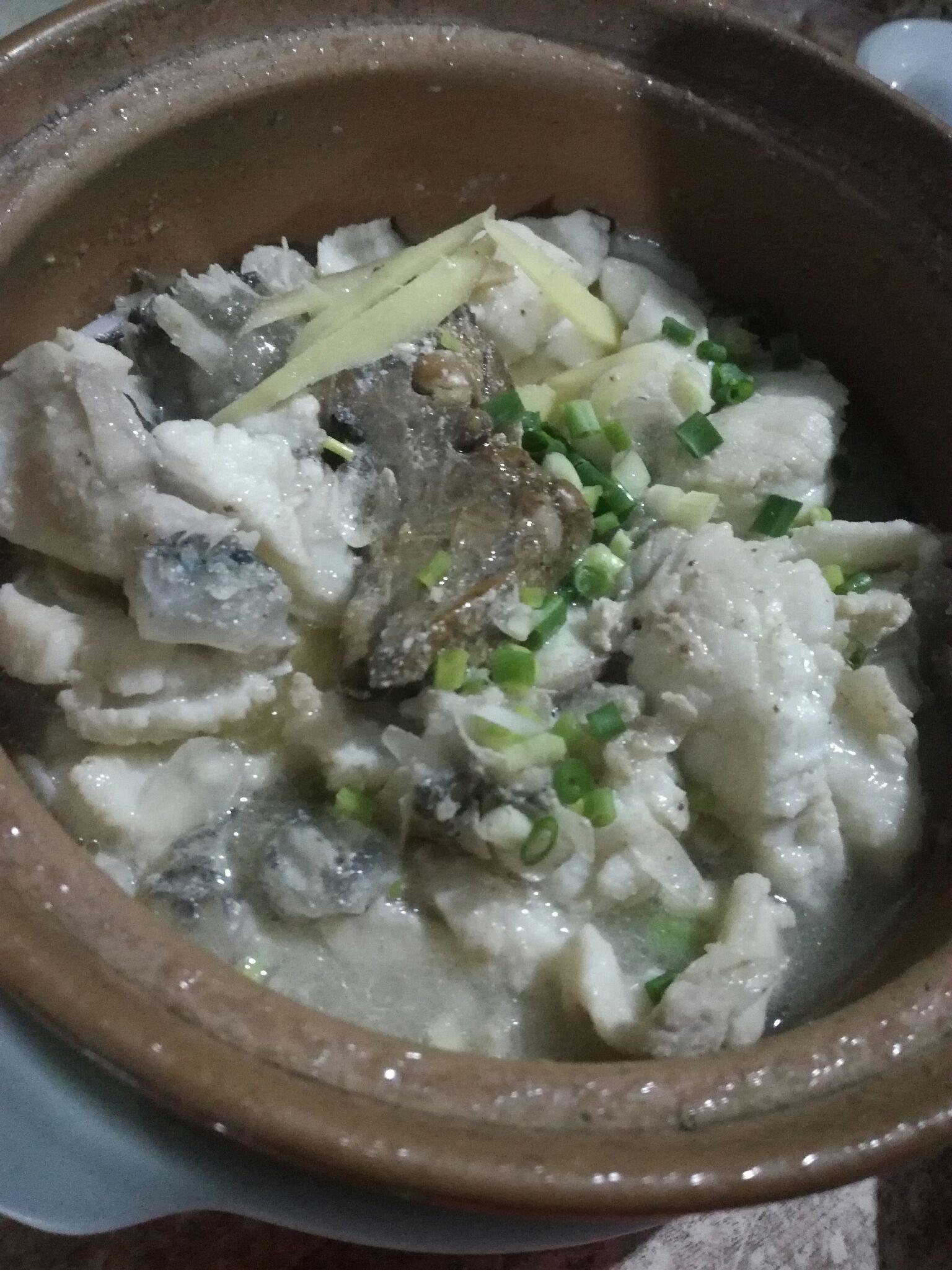 300多斤的大石斑鱼好吃吗