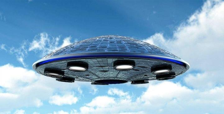 美政府公布UFO调查报告,到底有没有外星人,他们也不确定 - 知乎