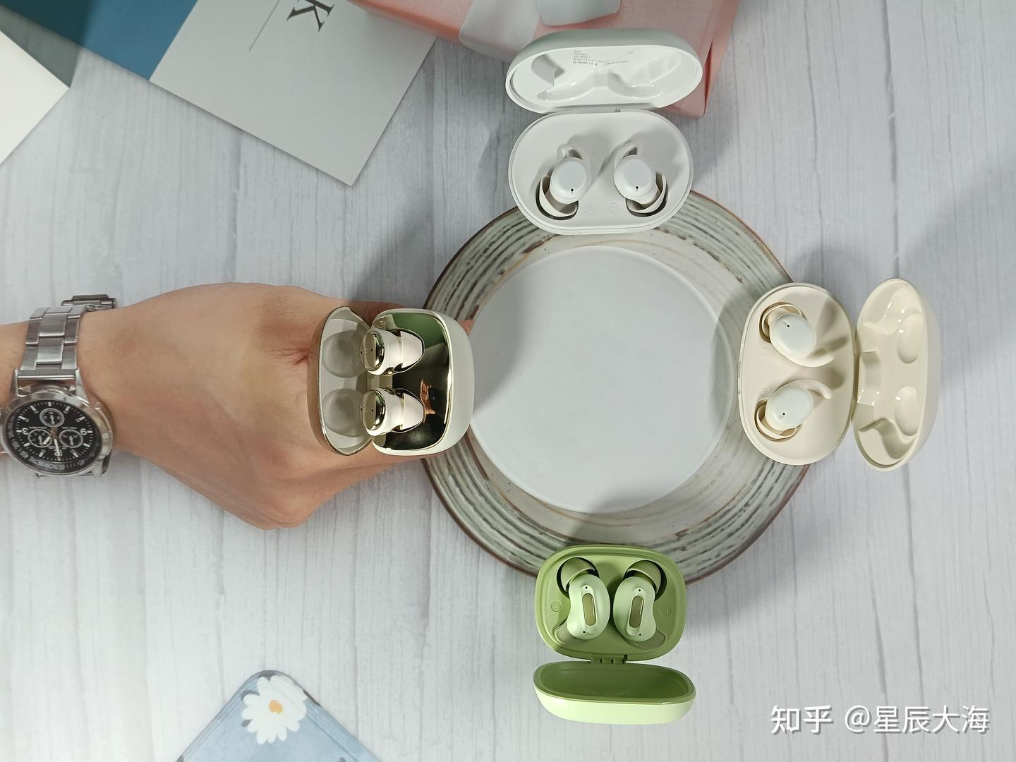 现在有哪些睡眠耳机比较火?