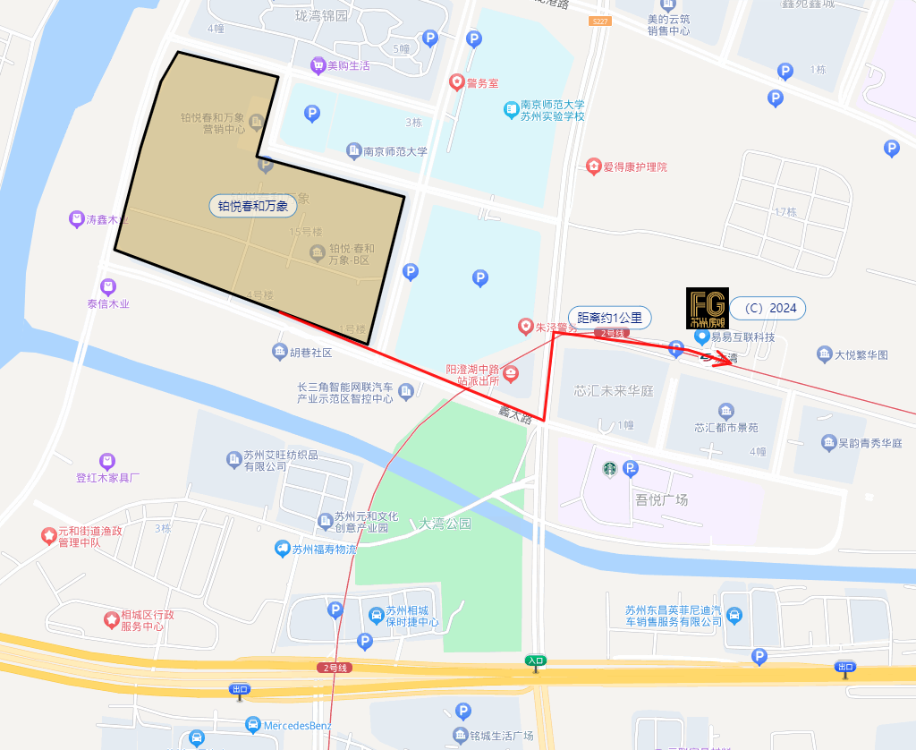极致均衡!苏州铂悦春和万象 (春和万象雅苑)值得买就买? - 知乎