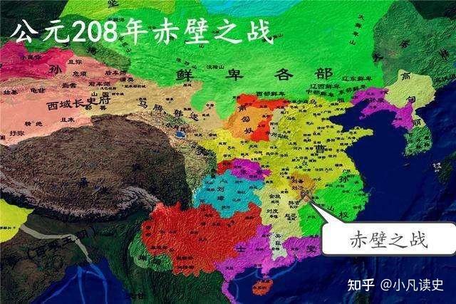 孙权与周瑜的关系到底怎样?从两件事可以看出,依赖和忌惮并存 - 知乎
