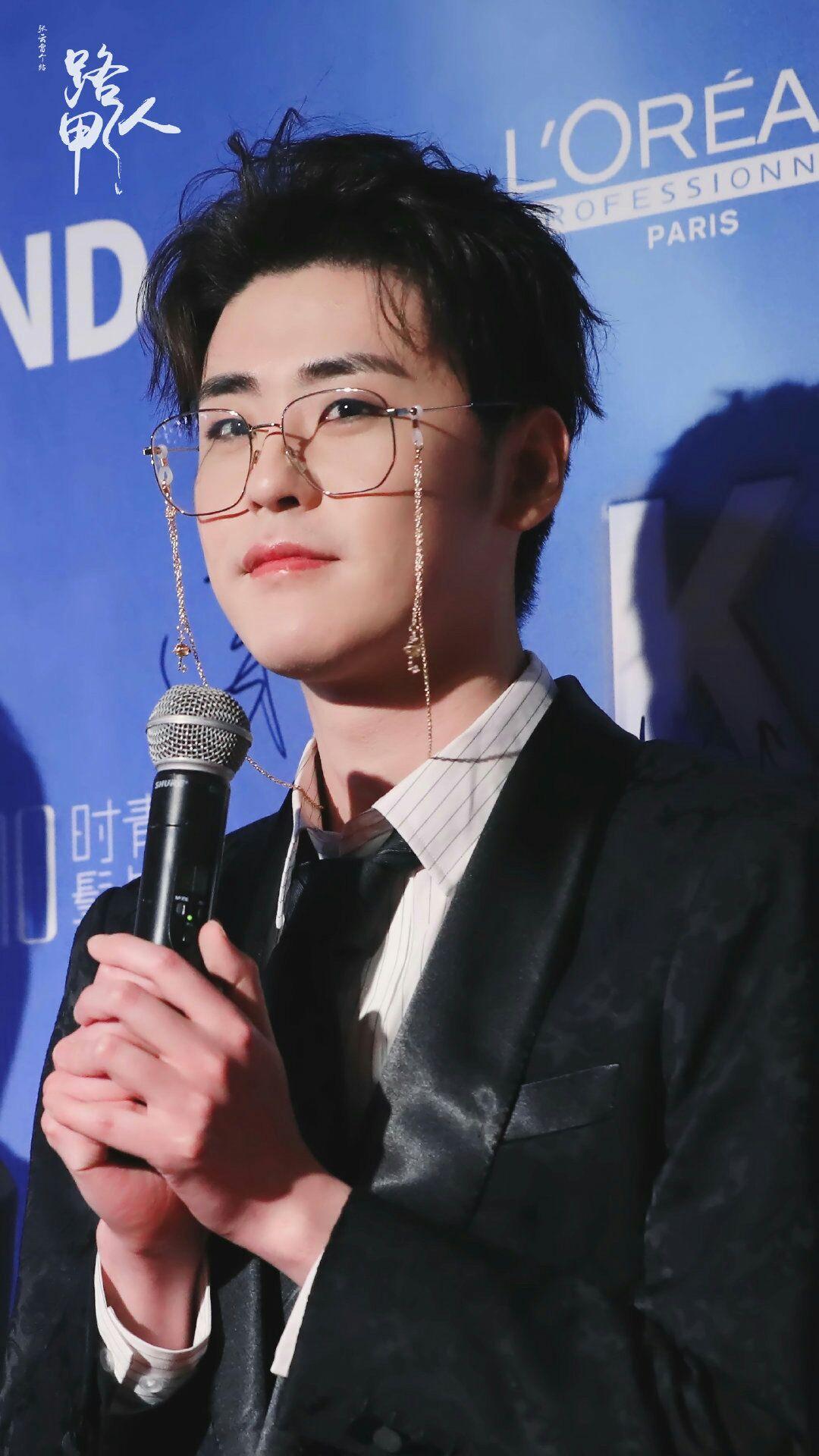 张云雷的时髦青年造型怎么样