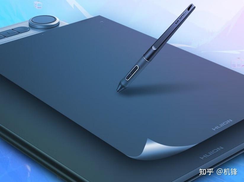 数位板是什么,数位板好用还是平板好用?2026年精选7款高性价比数位板,含高漫、wacom、绘王等热销品牌