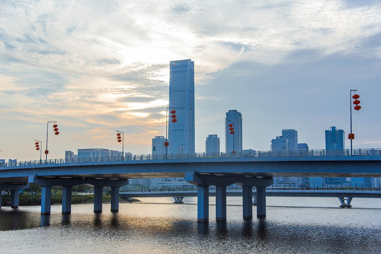 流塘阳光户型优势