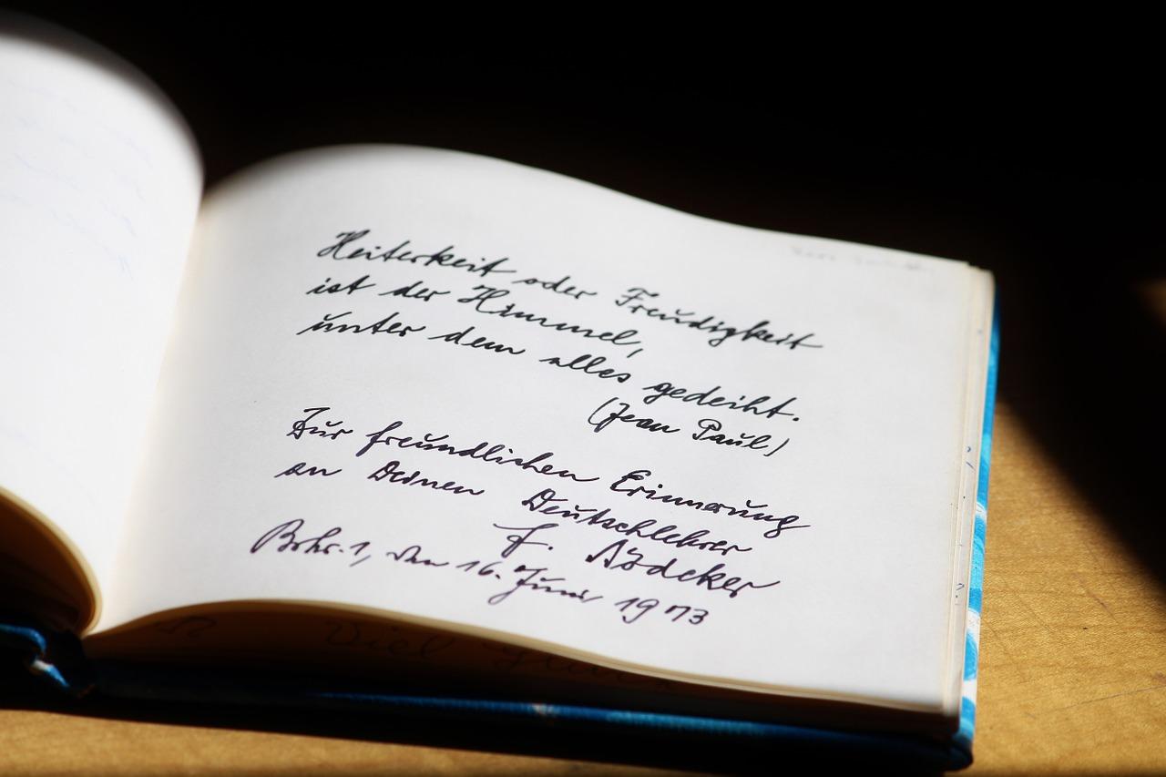 秋水共长天一色