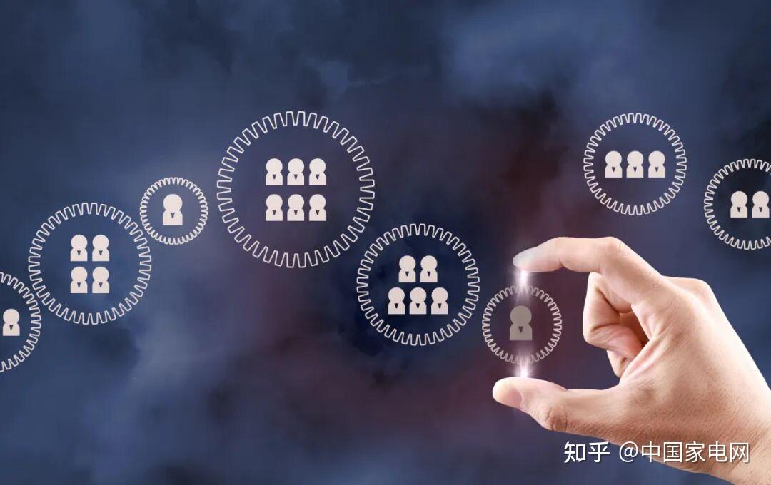 家电巨头频现重要人事变动，存量时代谁能破局增长瓶颈？ - 知乎