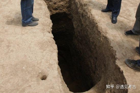 常见的古代墓葬形式 - 知乎