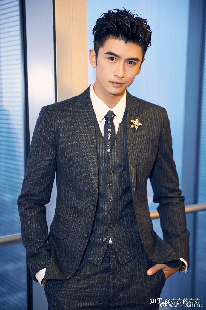 85后男演员中演技一流的有哪些