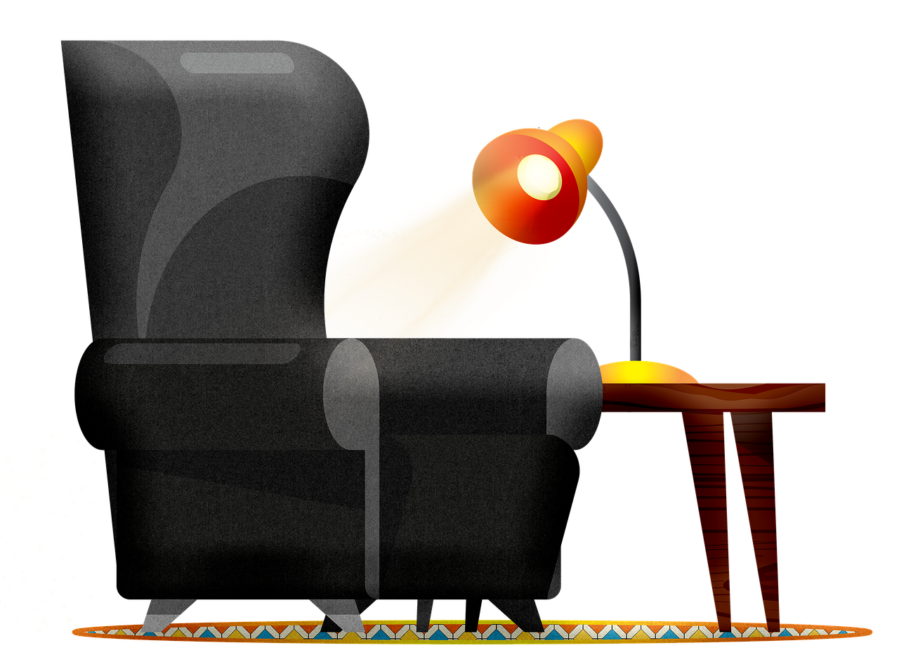 红色家具配什么地板