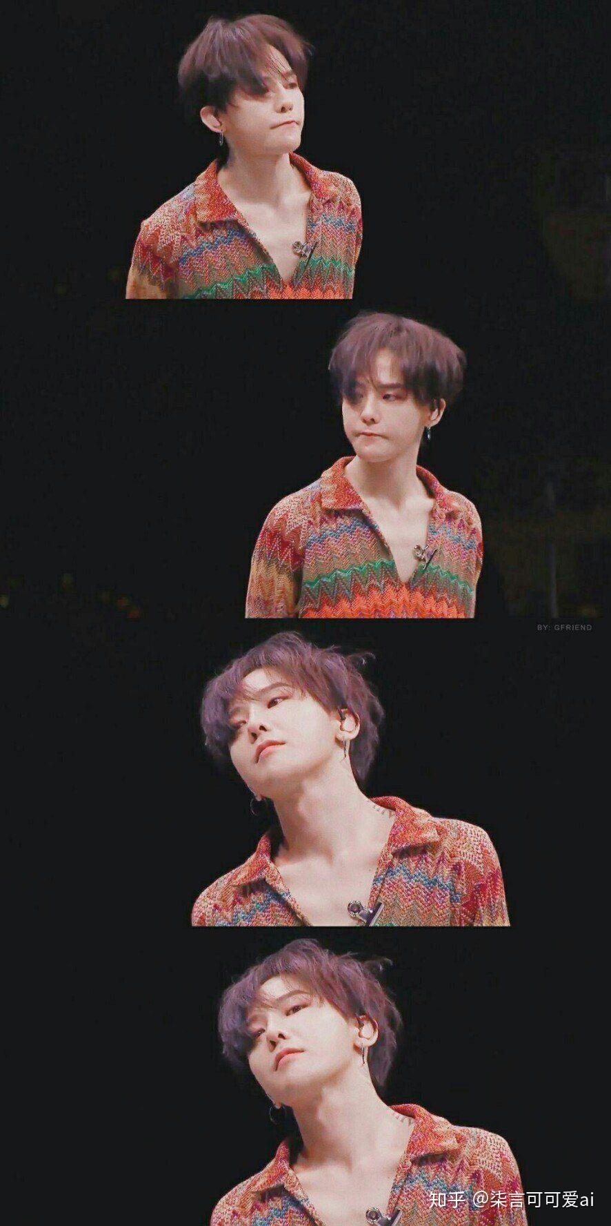 2020了来说说你为什么还喜欢权志龙