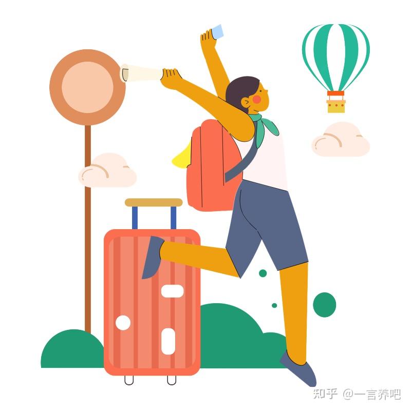 外出旅行，如何高效休息？保证良好睡眠 - 知乎