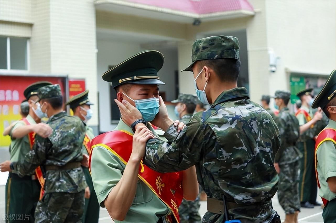 当兵退伍后做什么工作，退伍兵适合的工作类型推荐