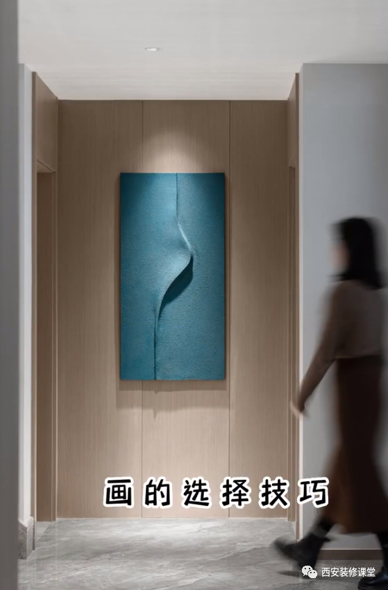 让你的家更有格调!10种过道背景值得借鉴 - 知乎