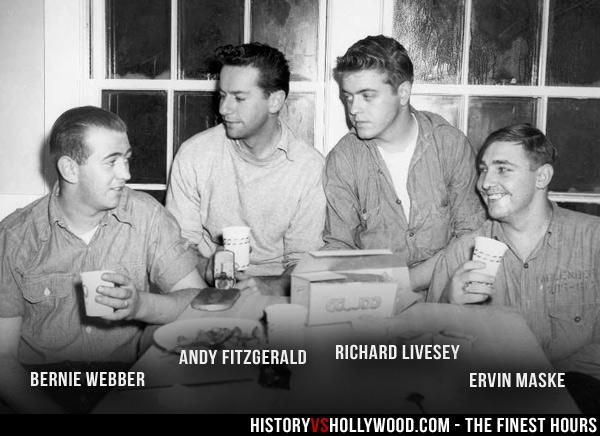 有哪些令人震撼的真实事件改编电影