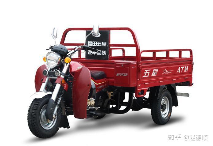 驾照c1可以开c2,c3,那么c1能开c4(三轮车)吗? - 知乎