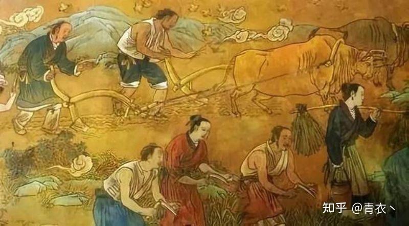 为什么古时候有男的会去当太监? - 知乎