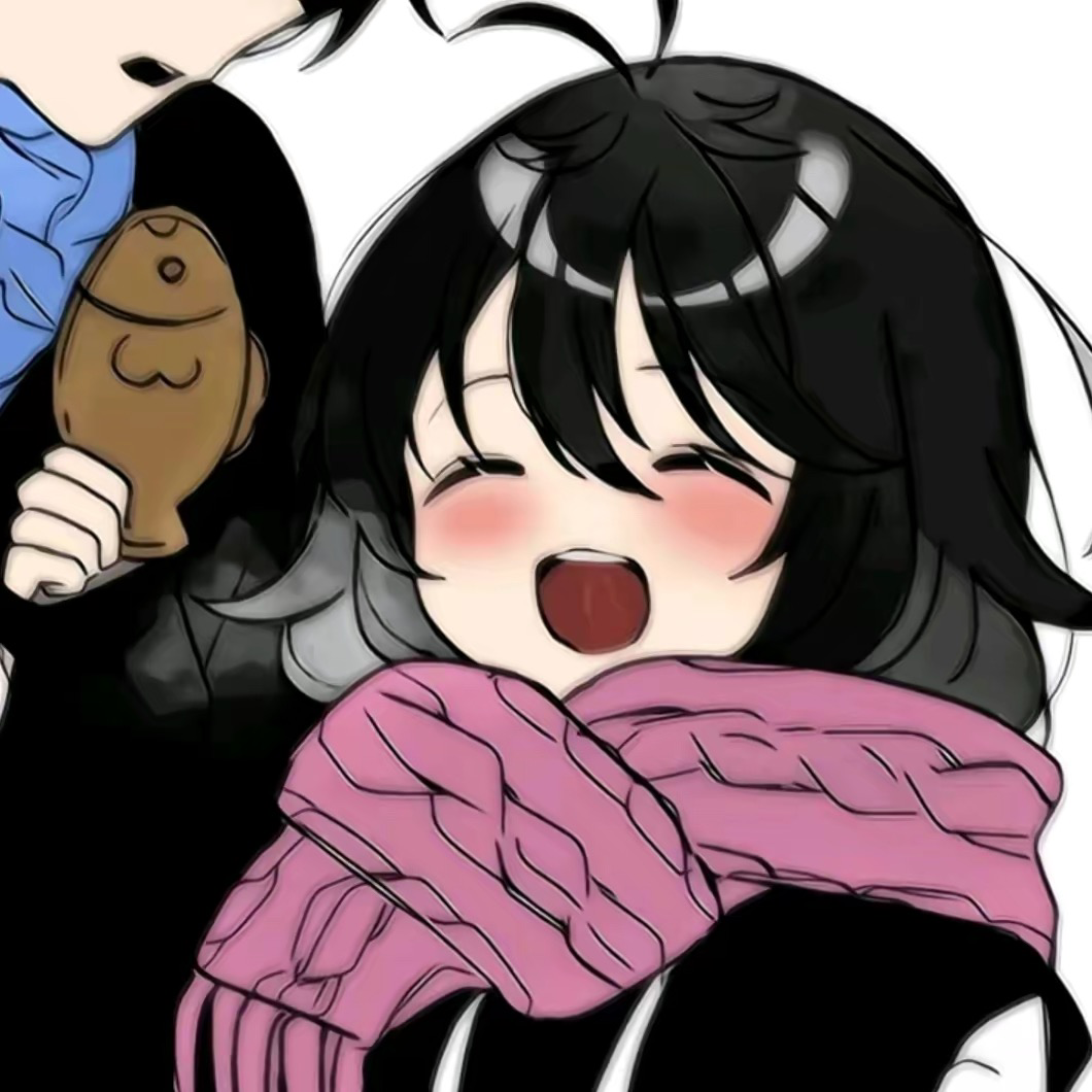 有没有什么性冷淡风的情侣头像? - 知乎