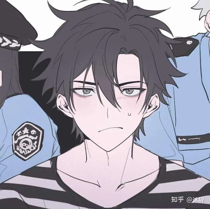 有没有三人情头一男两女